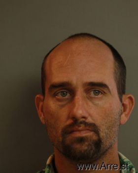 Jason Michael Thomas Mugshot