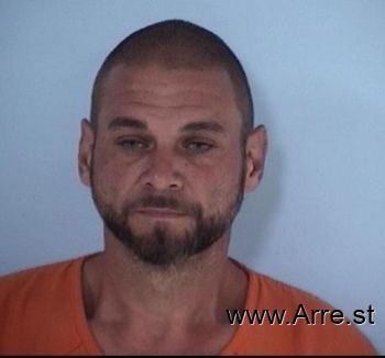 Jason Tommy Thomas Mugshot