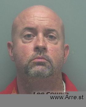 Jason Scott Thomas Mugshot