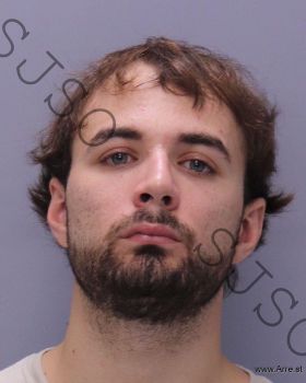 Jason Alan Thomas Mugshot