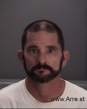 Jason Lee Thomason Mugshot