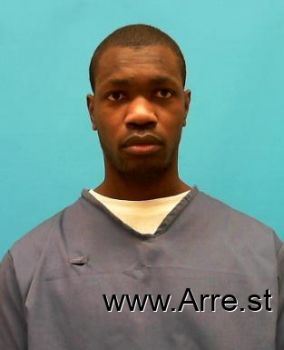 Jason  Thompson Mugshot