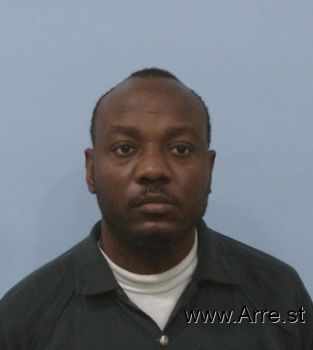 Jason J Thompson Mugshot