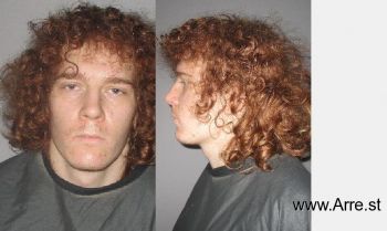 Jason Edward Thompson Mugshot