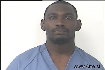 Jason  Thompson Mugshot