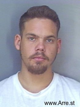 Jason Matthew Thompson Mugshot