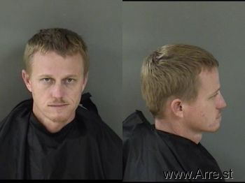 Jason Edward Thompson Mugshot