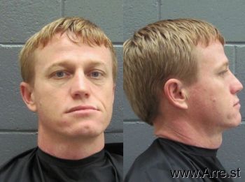 Jason Edward Thompson Mugshot