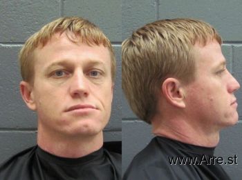 Jason Edward Thompson Mugshot