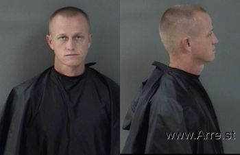 Jason Edward Thompson Mugshot