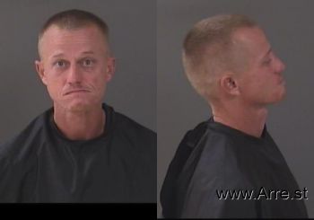 Jason Edward Thompson Mugshot