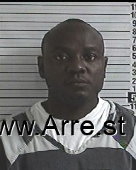 Jason J Thompson Mugshot