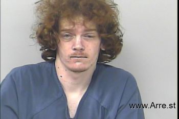 Jason Edward Thompson Mugshot