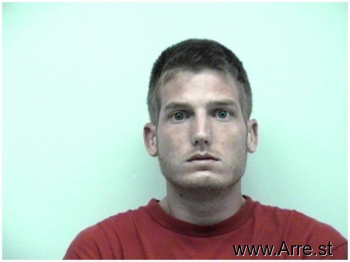 Jason Christopher Thompson Mugshot