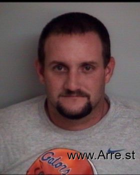 Jason Dewayne Thompson Mugshot