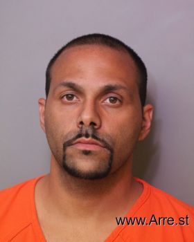 Jason M Torres Mugshot