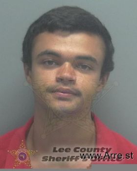 Jason Anthony Torres Mugshot