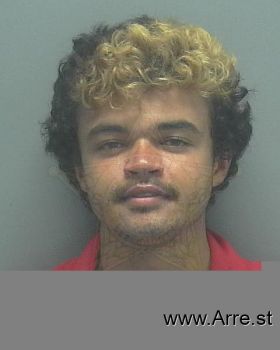 Jason Anthony Torres Mugshot