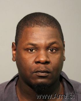 Jason  Toussaint Mugshot