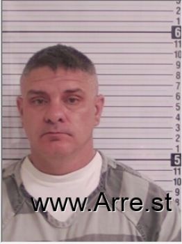 Jason Aaron Glenn Travis Mugshot