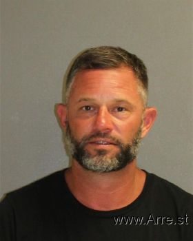 Jason  Tucker Mugshot