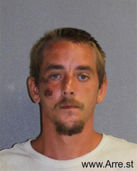 Jason  Tucker Mugshot