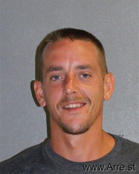 Jason  Tucker Mugshot