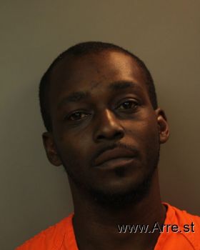 Jason Alexis Scott Turner Mugshot