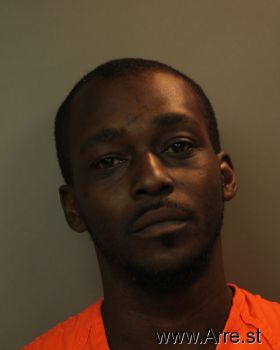 Jason Alexis Scott Turner Mugshot