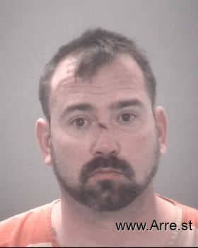 Jason Michael Turner Mugshot