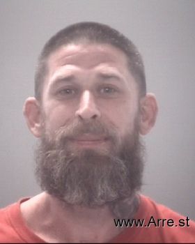 Jason Robert Turner Mugshot