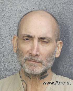 Jason Dayan Turner Mugshot