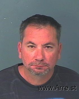 Jason Son Turner Mugshot