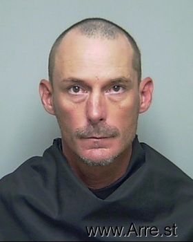 Jason Walter Turner Mugshot