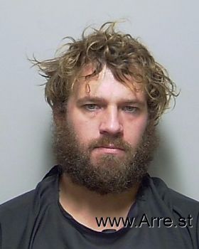 Jason Andrew Turner Mugshot