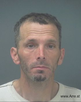 Jason Bradley Turner Mugshot