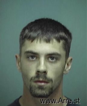 Jason William Tyler Mugshot