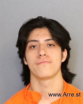 Jason Alexander Varela-salgado Mugshot