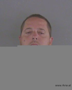 Jason Alexander Varner Mugshot