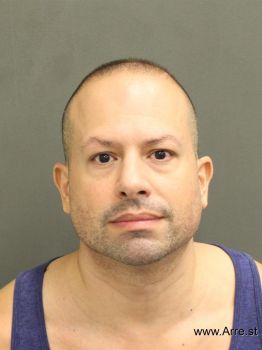 Jason  Vasquez Mugshot