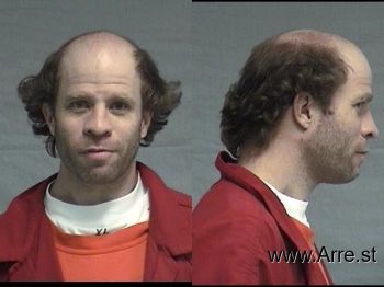 Jason Harry Vemier Mugshot