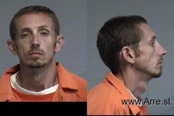 Jason Allen Waddell Mugshot