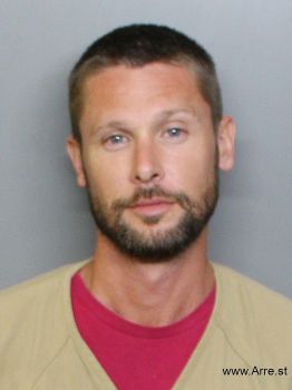 Jason Matthew Wade Mugshot