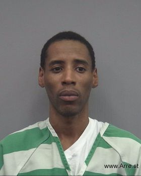 Jason T Wade Mugshot