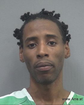 Jason T Wade Mugshot