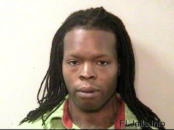 Jason G Walker Mugshot