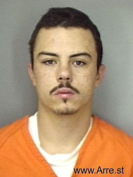 Jason James Walker Mugshot