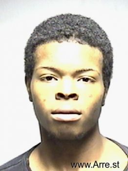 Jason  Walker Mugshot