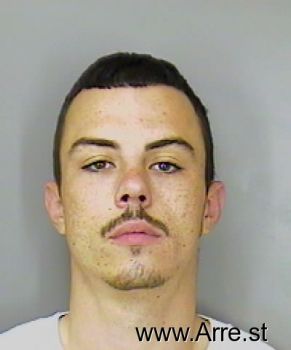 Jason James Walker Mugshot