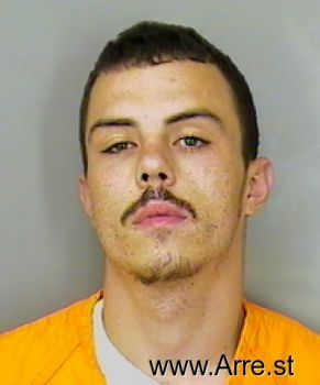 Jason James Walker Mugshot